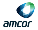 Logo Amcor