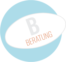 Vitamin B wie Beratung