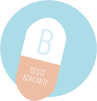 Vitamin B wie Beste Kontakte